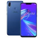 asus zenfone max (m2) zb633kl